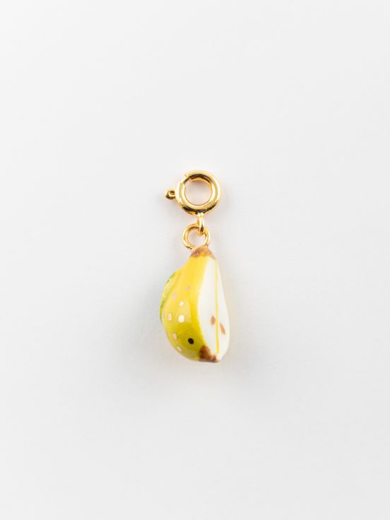 Pear charm's