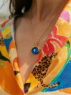 Evasion colorée - Dream necklace