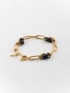 Elephant chain bracelet