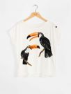 Couple of toucans t-shirt