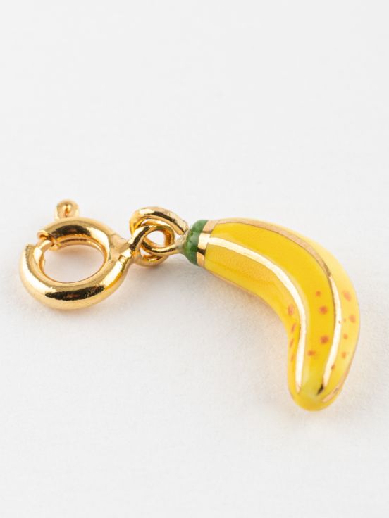 Banana charm's