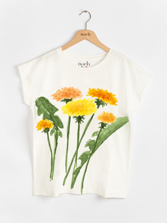 Dandelions T-shirt